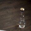 Menu - Bottle - Karaf met deksel