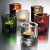 iittala - Kivi - Bougeoir/photophore 60mm
