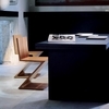 Cassina - ZigZag Rietveld Chair