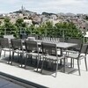 Fermob - Costa Garden Table rectangular