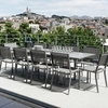 Fermob - Costa Garden Table rectangular