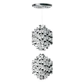 Verpan - Spiral SP2 Suspension Lamp