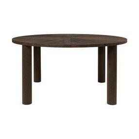 Ferm Living - Table à manger étoile Post
