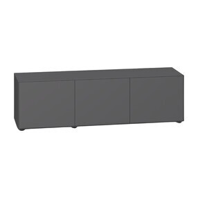 Piure - Nex Pur Box Türbox 180x52,5x48cm