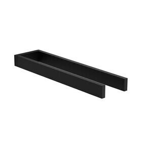 Decor Walther - Contract 2 Towel Rail Double Arm