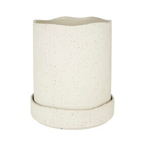 Ferm Living - Uneru bloempot Ø 16cm