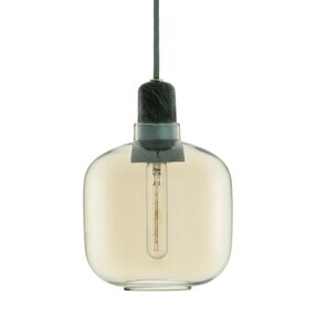 Normann Copenhagen - Amp Suspension Lamp