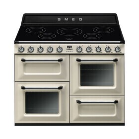 Smeg - Centre de cuisson induction TR4110IP2