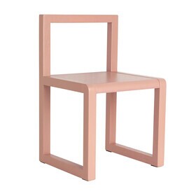 Ferm Living - Chaise pour enfant Little Architect
