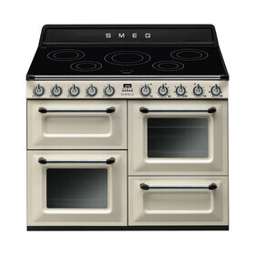 Smeg - Centre de cuisson induction TR4110IP2