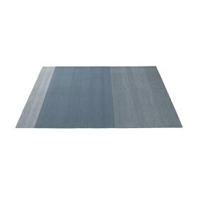 Muuto - Varjo Neuseeland-Wollteppich 200x300cm