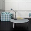 Gervasoni - Gray 49 - Table basse
