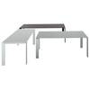 Kartell - Four Table 190x79x72cm