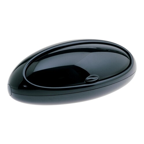 Alessi Gnam Bread Box | AmbienteDirect