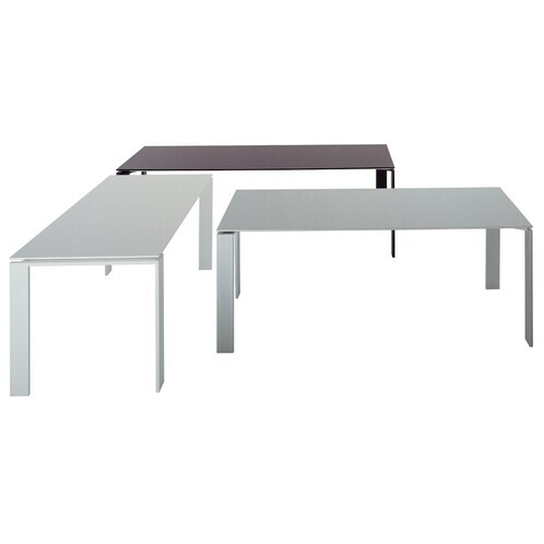Kartell - Four Table 190x79x72cm