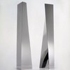 Alessi - Crevasse Blumenvase