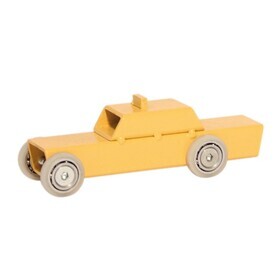 Magis - Magis Archetoys Miniature Cars