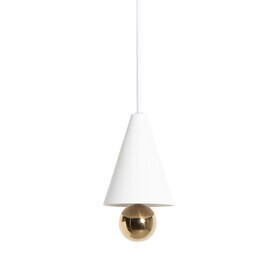 Petite Friture - Cherry LED hanglamp XS