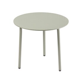 Serax - Table d'appoint lounge August Ø 40cm