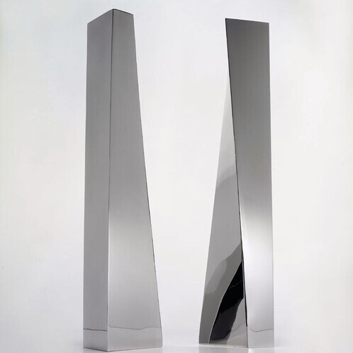 Alessi - Crevasse Flowe Vase