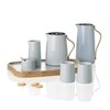Stelton - Emma - Tea Vacuum Jug 1,0L