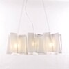 Artemide - Logico Sospensione 3 in linea Pendelleuchte