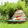 Moroso - Tropicalia - Fauteuil-Lit