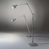 Artemide - Tolomeo Terra LED Stehleuchte