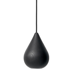 Mater - Suspension Liuku Drop noir