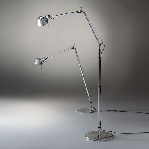 Artemide - Tolomeo Terra LED Stehleuchte