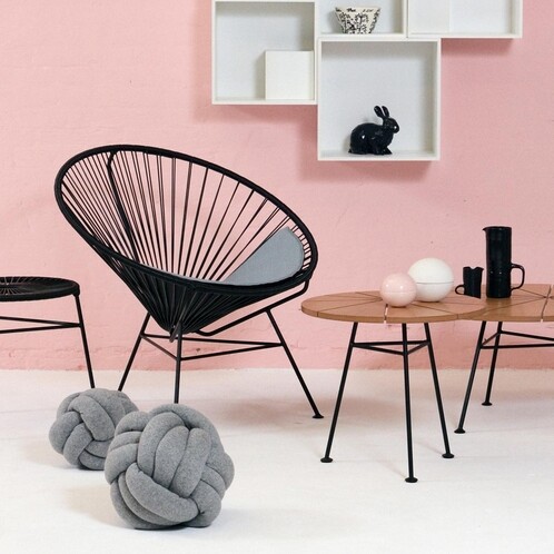 OK Design - Acapulco/Condesa - Kussen