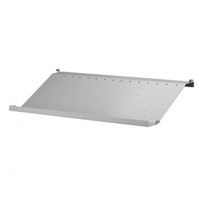 String - String System Schuhablage 58x30cm Stahl
