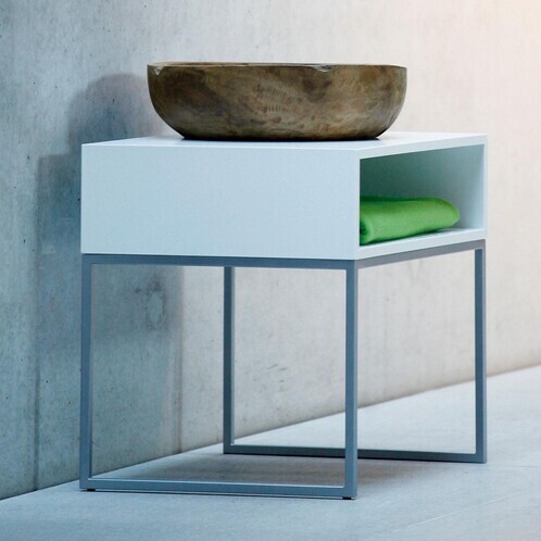 Jan Kurtz - Dina - Table de chevet