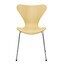 Fritz Hansen - Series 7™ Chair Natural Veneer