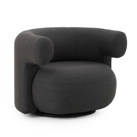 Normann Copenhagen - Fauteuil de jardin Burra