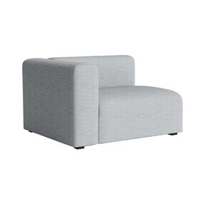 HAY - Mags bankdeel links breed 114x95,5cm