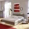 müller möbelwerkstätten - Flai Double Bed