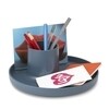 Vitra - O-Tidy Container with tray