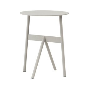 Normann Copenhagen - Stock Beistelltisch