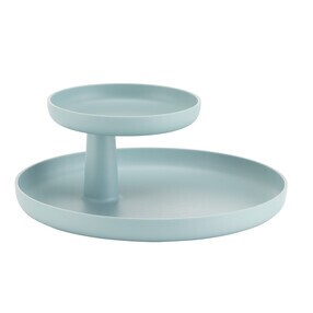 Vitra - Rotary Tray Tablett