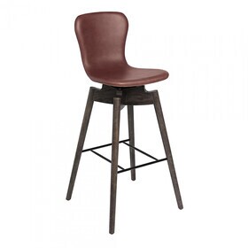 Mater - Shell Barhocker H 102cm