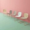 Pedrali - Babila 2700 - Chaise 