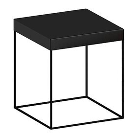Zeus - Slim Up Beistelltisch 41x41cm