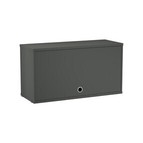 String - String systeem hangkast met klepdeur 78x30cm