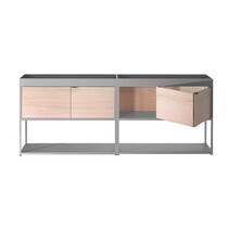 HAY - New Order Regal/Sideboard 200x79.5cm
