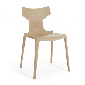 Kartell - Re-Chair stoel