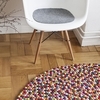 myfelt - Lotte Felt Rug