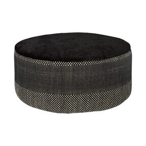 Nanimarquina - Tres Persian Pouf L