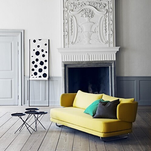 Softline - Jasper - Canapé-Lit