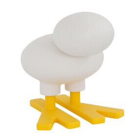 Magis - Me Too Happy Bird Figur